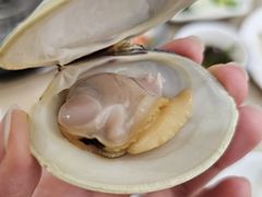 -海大大蒸汽海鲜餐厅·粤菜·特色小炒(欢乐颂店)