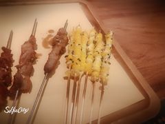 -那些年记忆烧烤