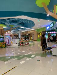 -莫莉幻想儿童乐园(郑州丹尼斯三天地店)