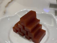 -春家·非遗手工小吃(徐汇万科广场店)