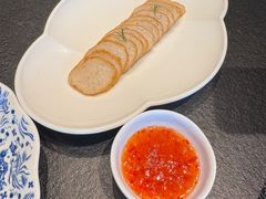 -锦楼·臻选新杭帮(杭州中心店)