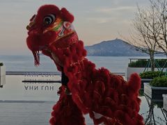 -东澳岛