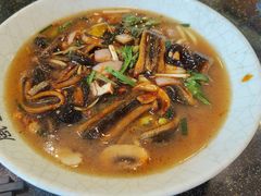 -风云面馆(珠海路店)