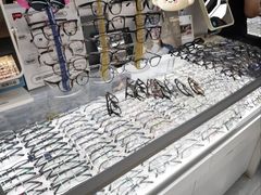 -华彬眼镜专业渐进配镜(潘家园店)