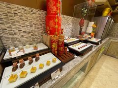 -盛宴标帜餐厅·亲子自助 (南昌喜来登酒店)