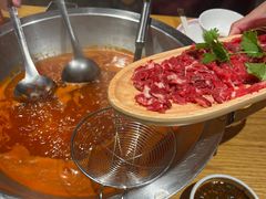 -老凯俚酸汤鱼(多彩城店)