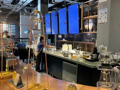 -大益茶庭(勐海会员中心店)