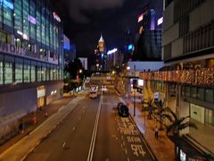 -香港会议展览中心演讲厅