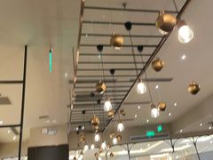 大堂-COSTA COFFEE(上海月星环球港店)