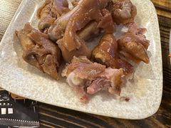 -鸭绿江民族饭店(总店)
