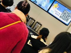 -CoCo都可(健翔桥店)