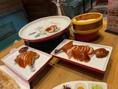 -京味斋·北京烤鸭(新源街店)