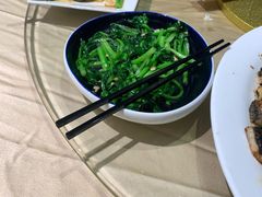 -禾悦庄餐厅