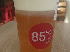 -85度C(深圳佳宁娜店)