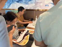 -苏淮景·苏闽融创菜·海鲜(原空港井河轩店)