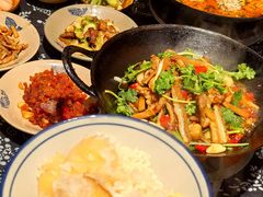 -张关合渣(朱家坳店)