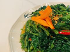 -太食獸泰式茶餐厅(IFS国金中心店)