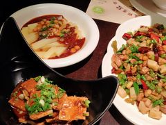 -舌尖上的食缘花园主题餐厅