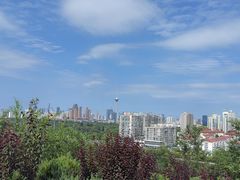 -南翠屏公园