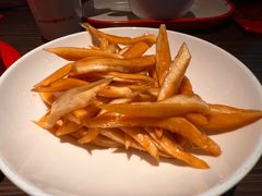 -胖哥俩肉蟹煲(海盐总店)