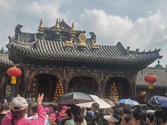-五台山风景名胜区