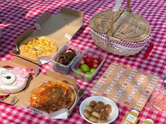 -达美乐比萨(大冲店)