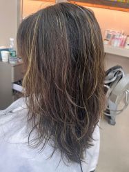 -MOON·HAIR SALON木恩造型