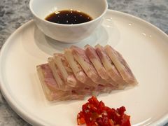 -聚丰园•湖鲜餐厅(阿红私房菜梅石路店)