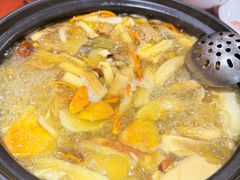 -菌之家·专业纯野生菌火锅·特色炒菌