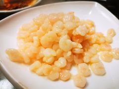 清炒虾仁-壶园美食·淮扬菜(东圈门店)