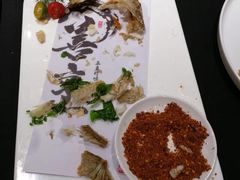 -阿细汉菜(本地盐帮菜名店)