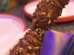 -路边边.炒菜烧烤.音乐餐厅(良乡长虹店)