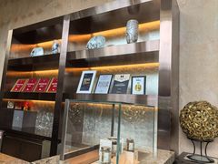 -万豪金殿(香港JW万豪酒店)