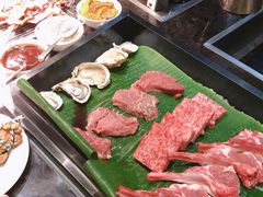 -索菲特西湖大酒店·香榭丽全日候餐厅(南山路店)