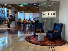 门面-AZUR聚(香格里拉饭店)