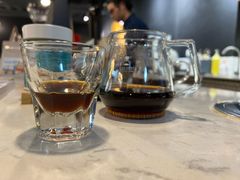 手冲蓝山咖啡-JAMROCK 乐啡意咖啡