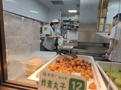 -黑窑厂糖油饼烤鸭·清真菜(旗舰店)