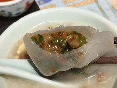 -点都德(华强南店)