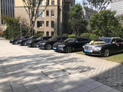 -宁波甬诚婚车(新典路店)