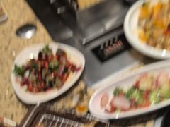 -丰茂烤串(卫星广场店)