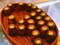 -发酵食堂(屏风街店)