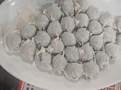 -章记正宗南岗鱼蛋火锅