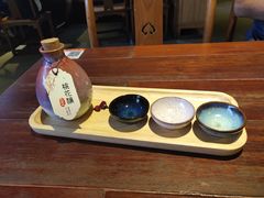 -大牌大·传统杭帮菜(湖滨店)