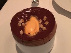 -文华扒房及酒吧(香港文华东方酒店)