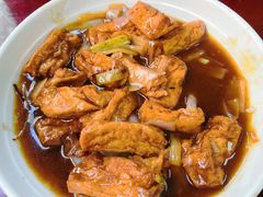 -卫巷菜馆(芙蓉总店)