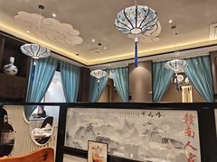 -赣南人家·头牌江西菜(劲松店)