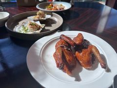 -新天世纪中餐厅