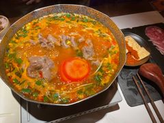 -旺福·贵州酸汤牛肉火锅(陆悦天地店)