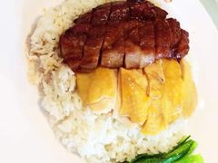 -龙记烧腊茶餐厅(常德路店)