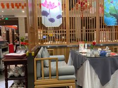 -楚鲜·汉正街一号(天河店)